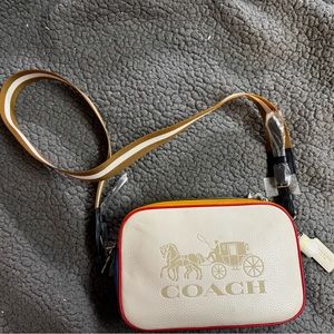 Coach crossbody